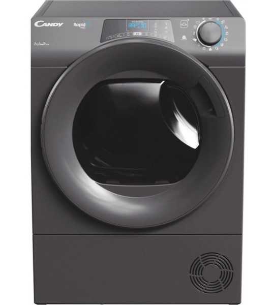 Фото - Candy RP4H7A2TRER-S